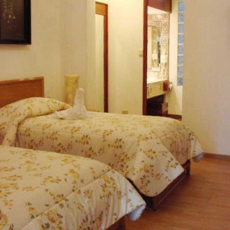 Hostal Del Angel Morelia Exteriör bild